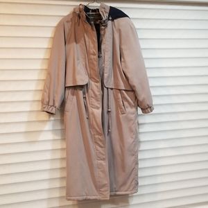 Womens coat
